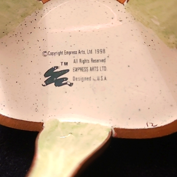 Trinket Box - Picture 4 of 4